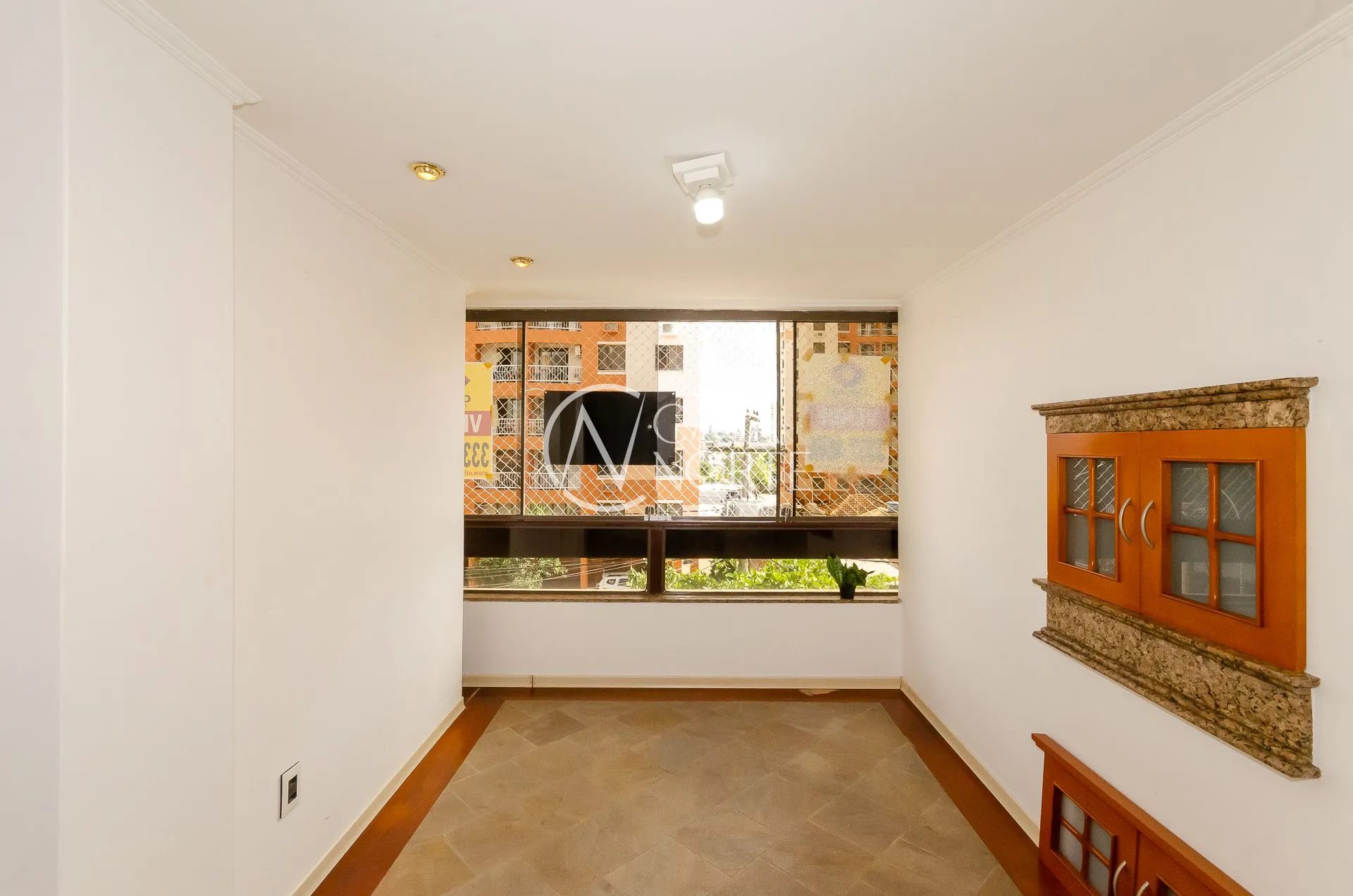 Apartamento à venda com 2 quartos, 80m², Rua Álvares Cabral no bairro Cristo Redentor em Porto Alegre