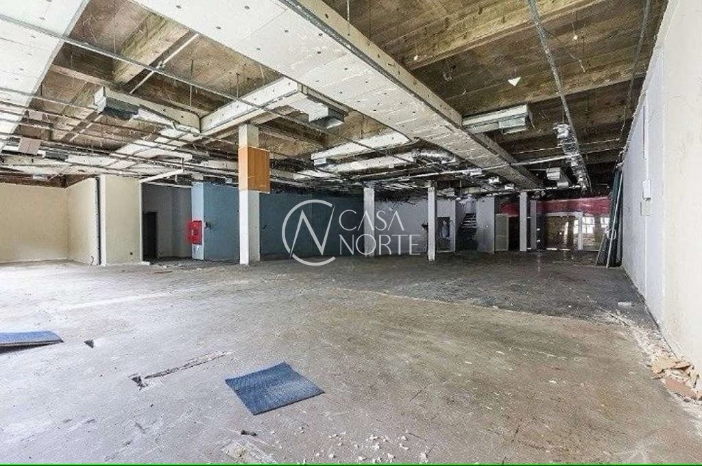 Prédio Comercial à venda com 6 quartos, 1152m², Avenida Protásio Alves no bairro Rio Branco em Porto Alegre