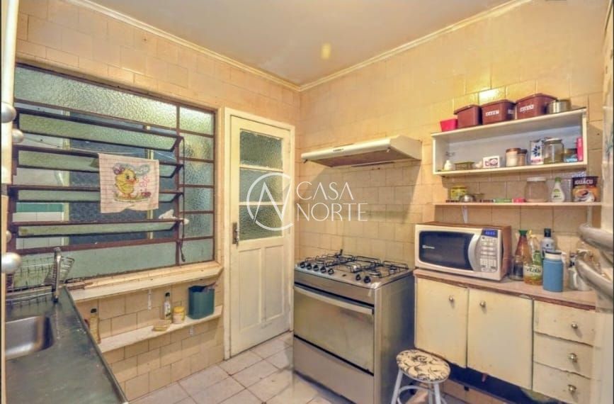 Apartamento à venda com 3 quartos, 97m², Rua Riachuelo no bairro Centro Histórico em Porto Alegre