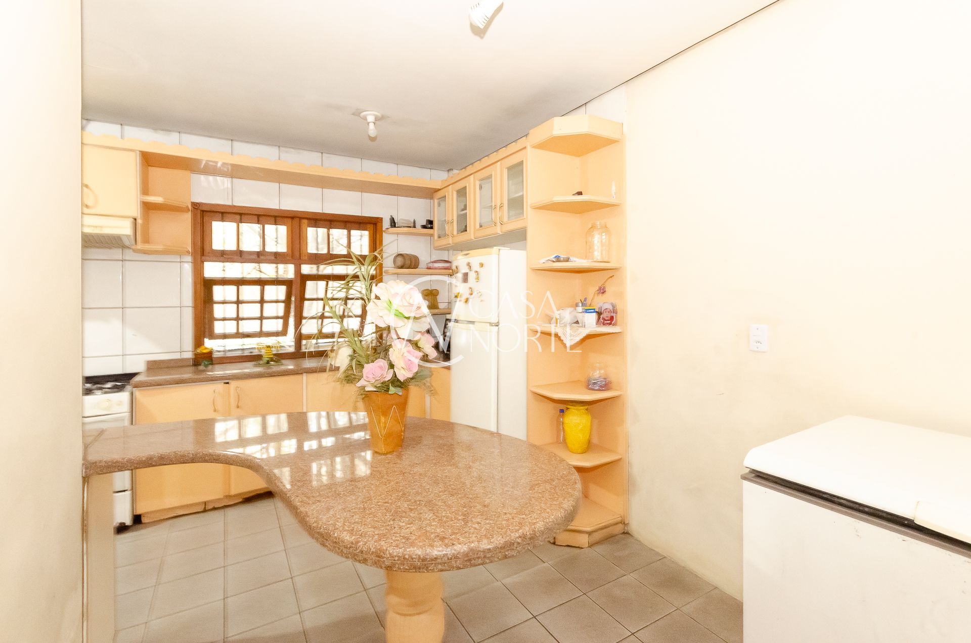 Prédio Comercial à venda com 4 quartos, 400m², Rua General Lima e Silva no bairro Centro Histórico em Porto Alegre