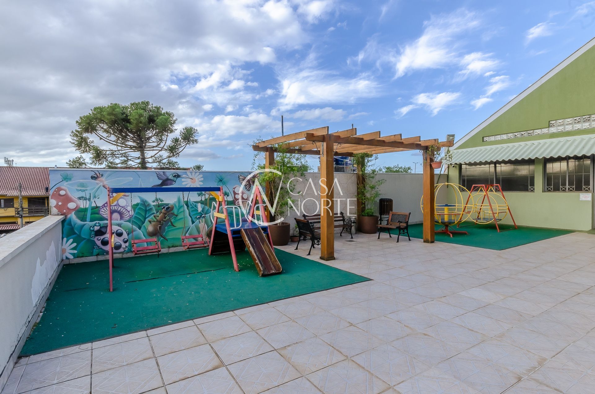 Apartamento à venda com 1 quarto, 40m², Avenida da Cavalhada no bairro Cavalhada em Porto Alegre