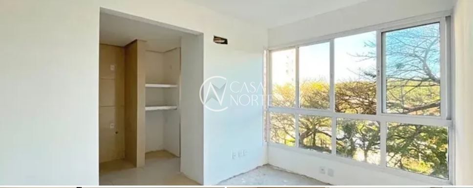 Apartamento à venda com 2 quartos, 42m², 1 vaga, Avenida da Cavalhada no bairro Cavalhada em Porto Alegre