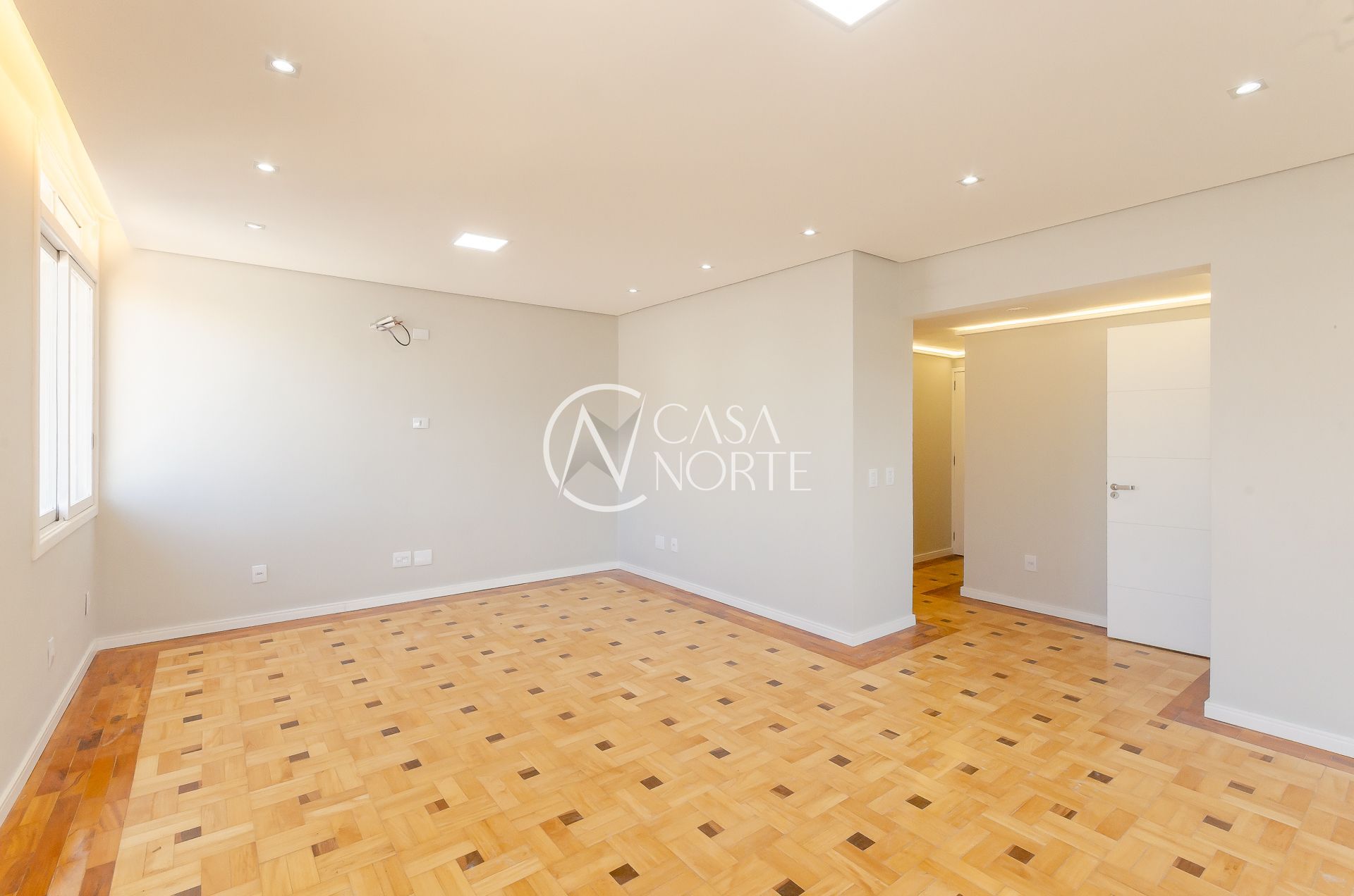 Apartamento à venda com 3 quartos, 123m², 1 vaga, Avenida Protásio Alves no bairro Petrópolis em Porto Alegre