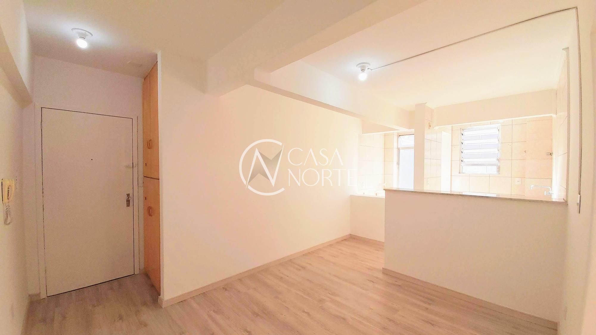 Apartamento à venda com 1 quarto, 41m², Rua General Vitorino no bairro Centro Histórico em Porto Alegre