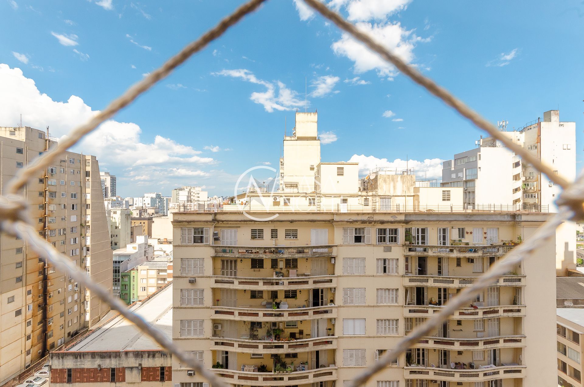 Apartamento à venda com 3 quartos, 96m², Rua Duque de Caxias no bairro Centro Histórico em Porto Alegre