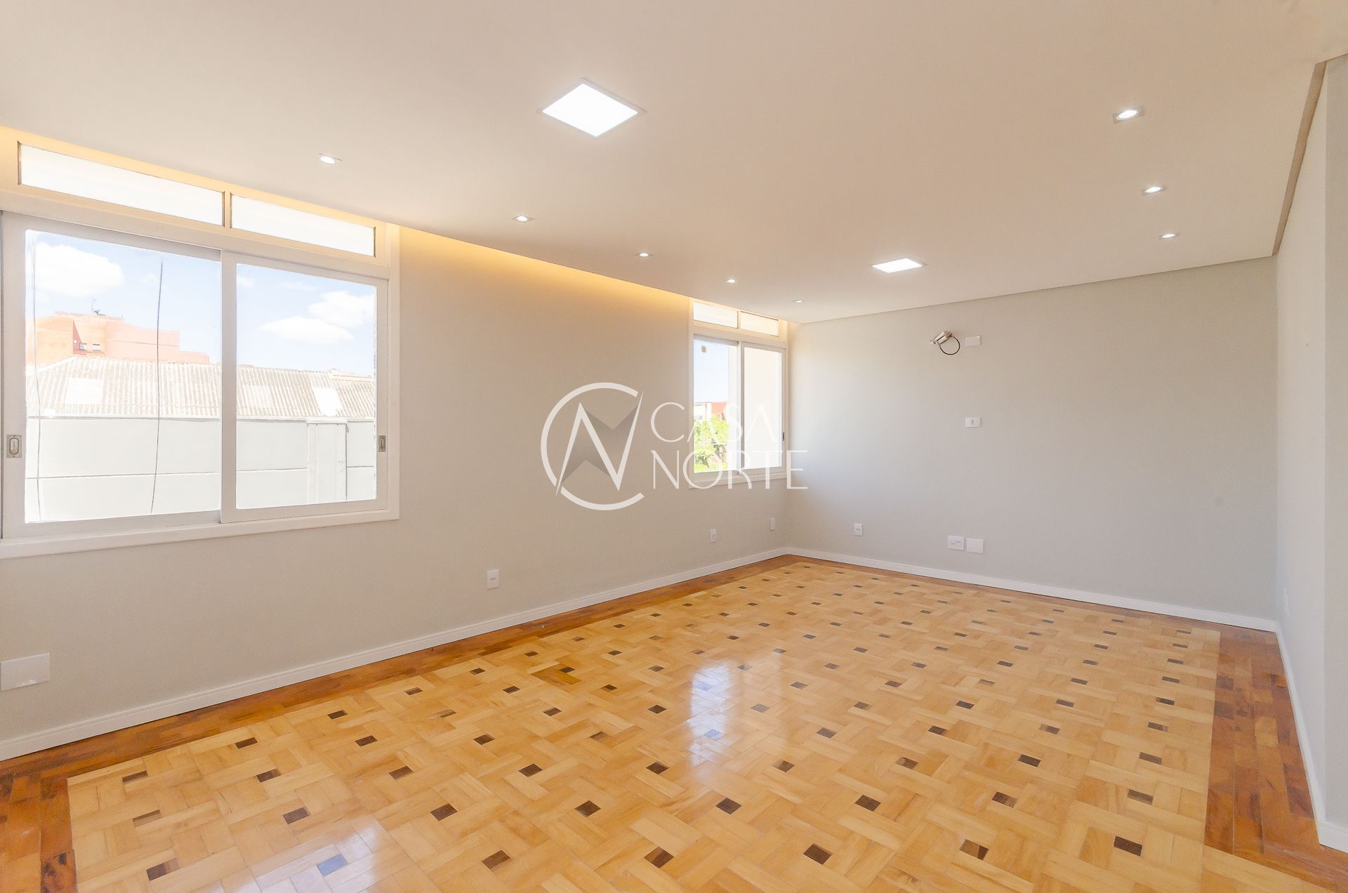 Apartamento à venda com 3 quartos, 123m², 1 vaga, Avenida Protásio Alves no bairro Petrópolis em Porto Alegre