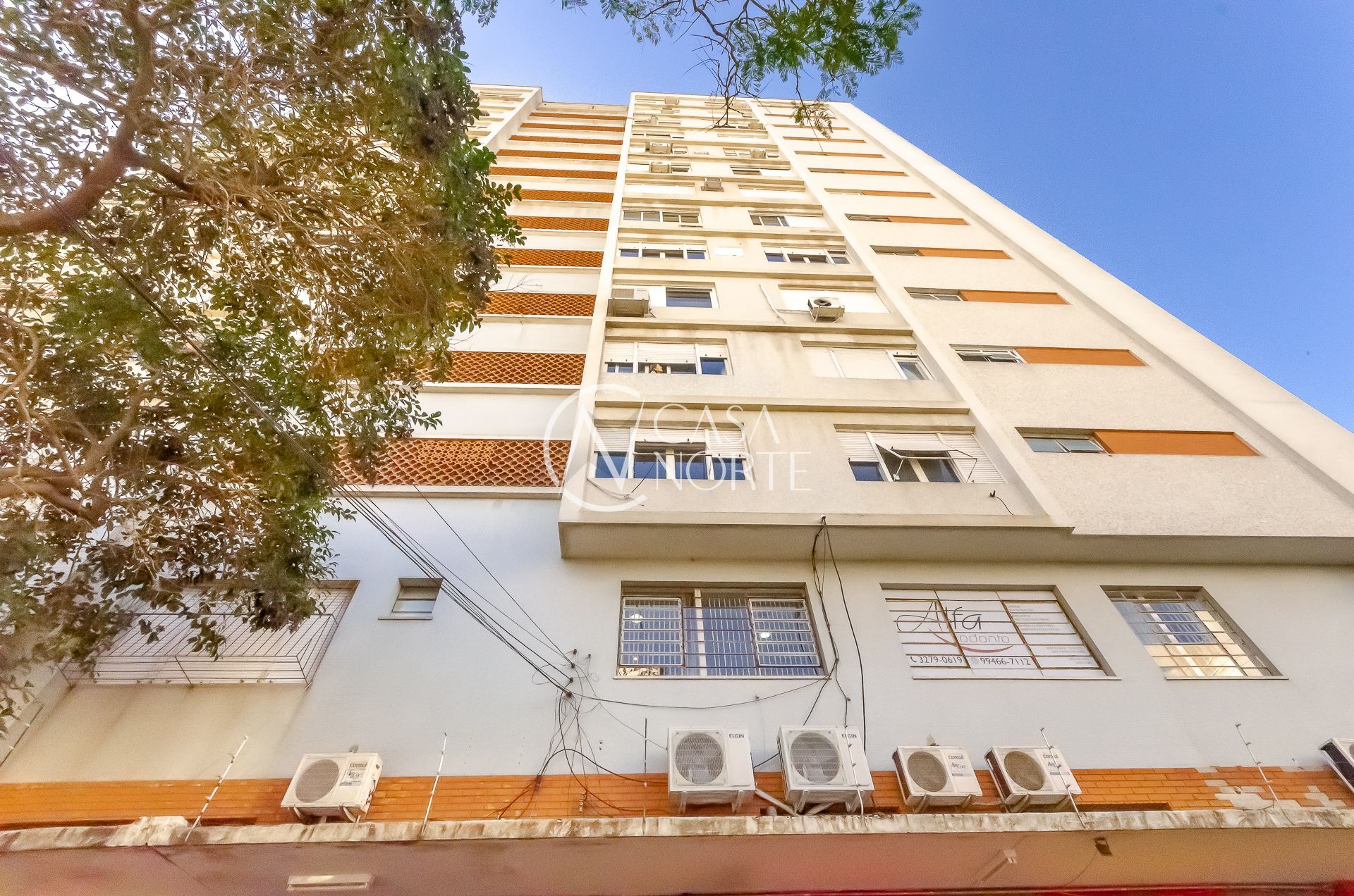 Apartamento à venda com 3 quartos, 108m², 1 suíte, Rua Giordano Bruno no bairro Rio Branco em Porto Alegre