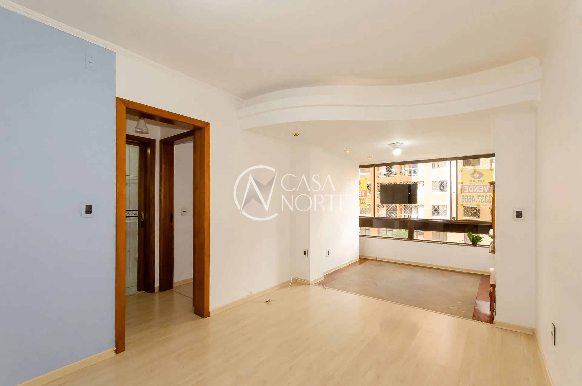 Apartamento à venda com 2 quartos, 80m², Rua Álvares Cabral no bairro Cristo Redentor em Porto Alegre