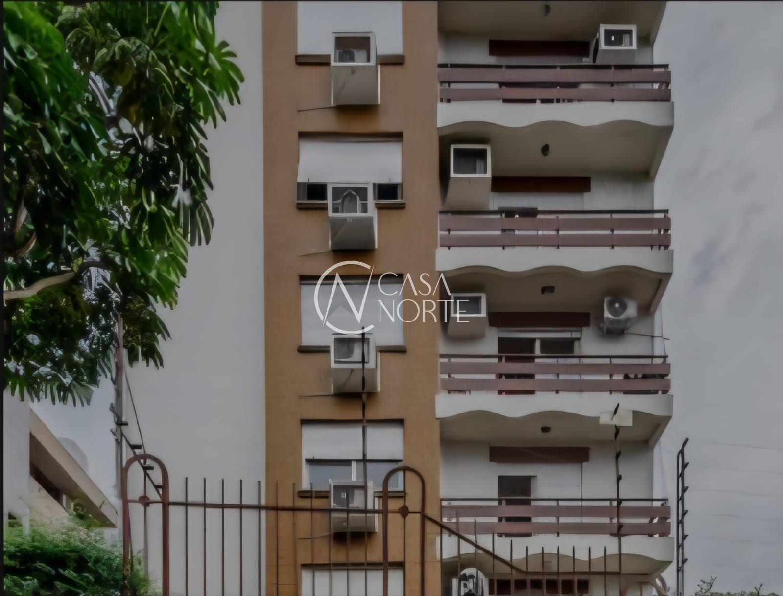 Apartamento à venda com 3 quartos, 111m², 1 suíte, 1 vaga, Avenida Mariland no bairro São João em Porto Alegre