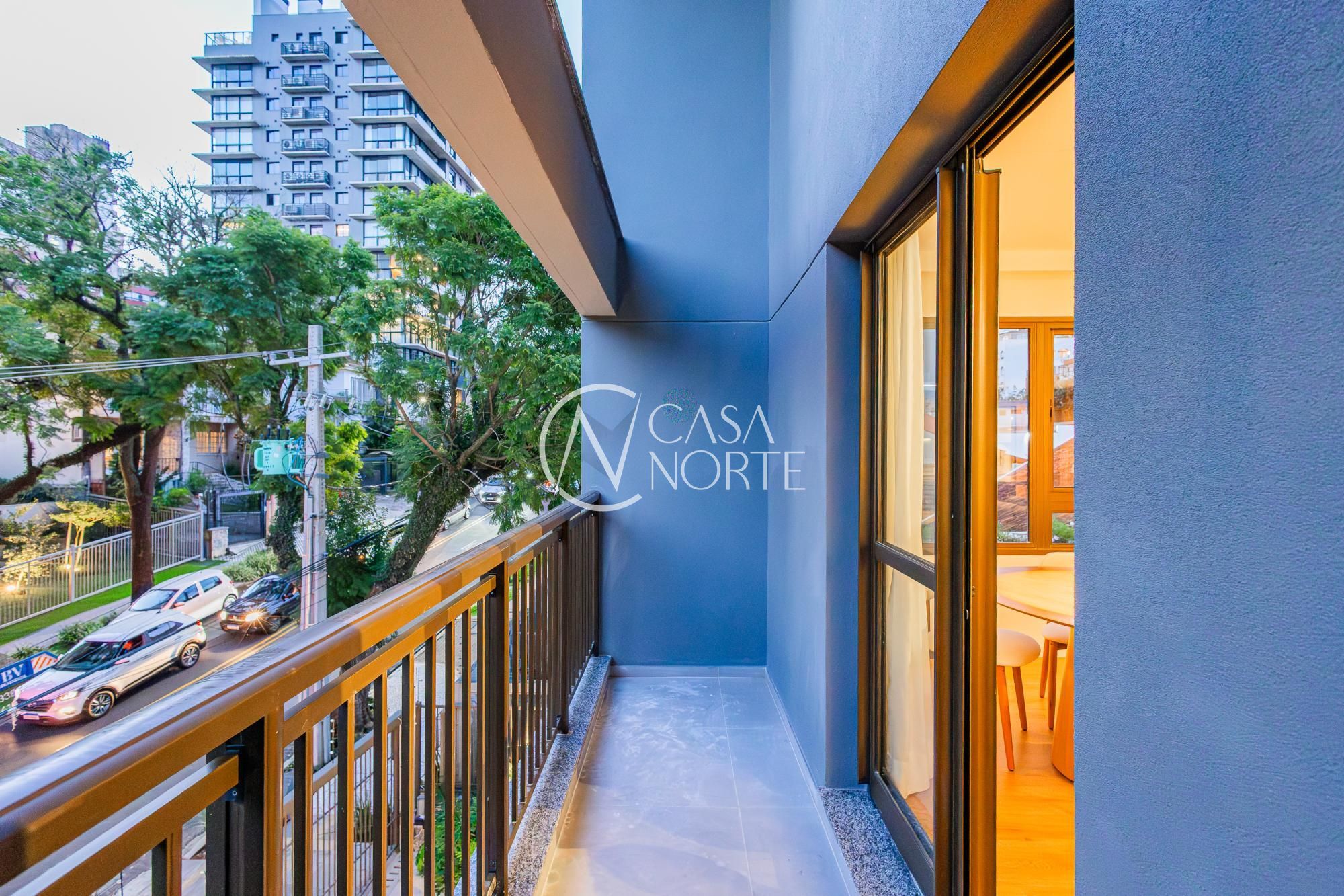 Apartamento à venda com 2 quartos, 82m², 2 suítes, 1 vaga, Santa Cecília no bairro Rio Branco em Porto Alegre