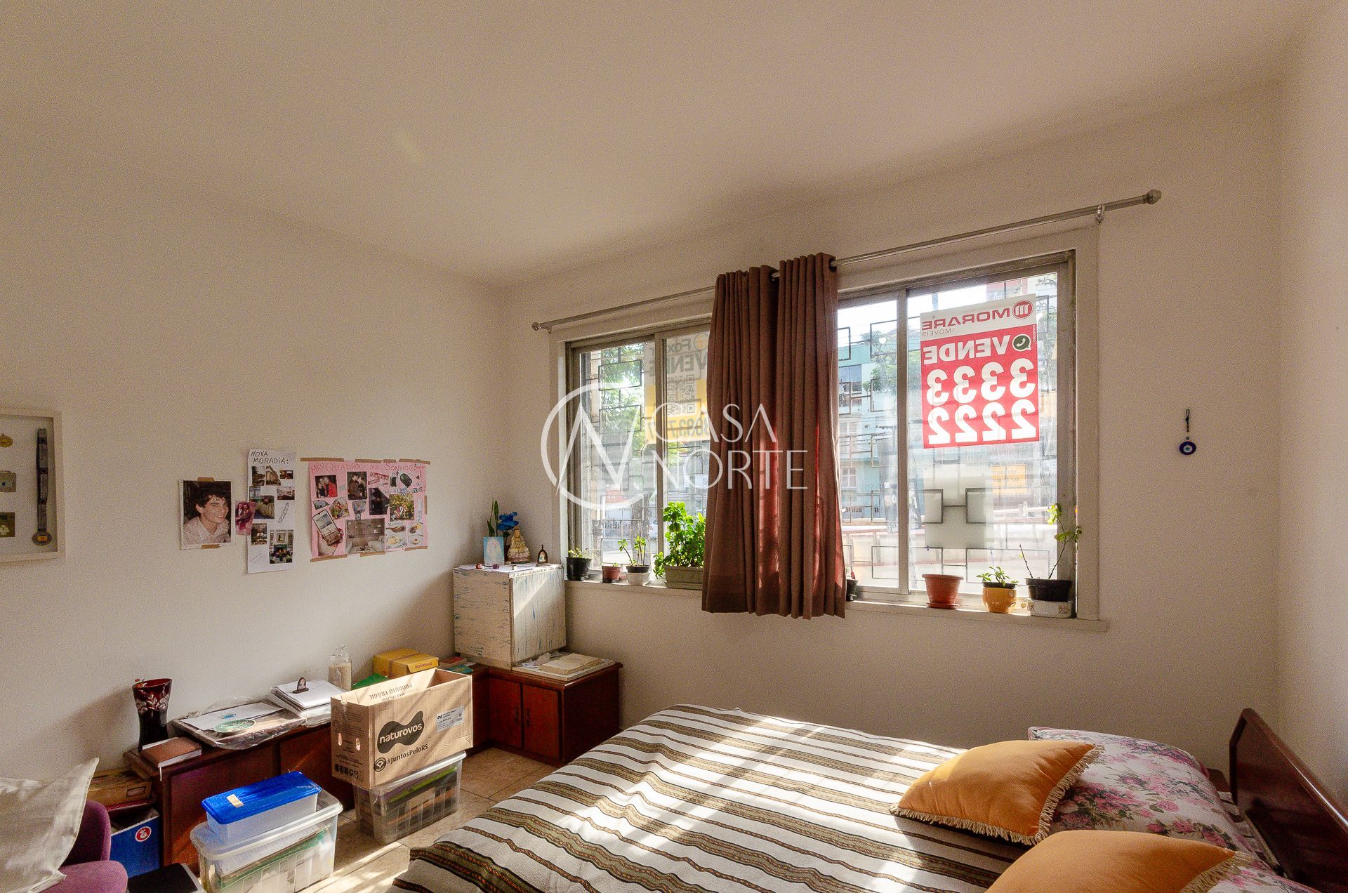Apartamento à venda com 1 quarto, 61m², Avenida Protásio Alves no bairro Petrópolis em Porto Alegre