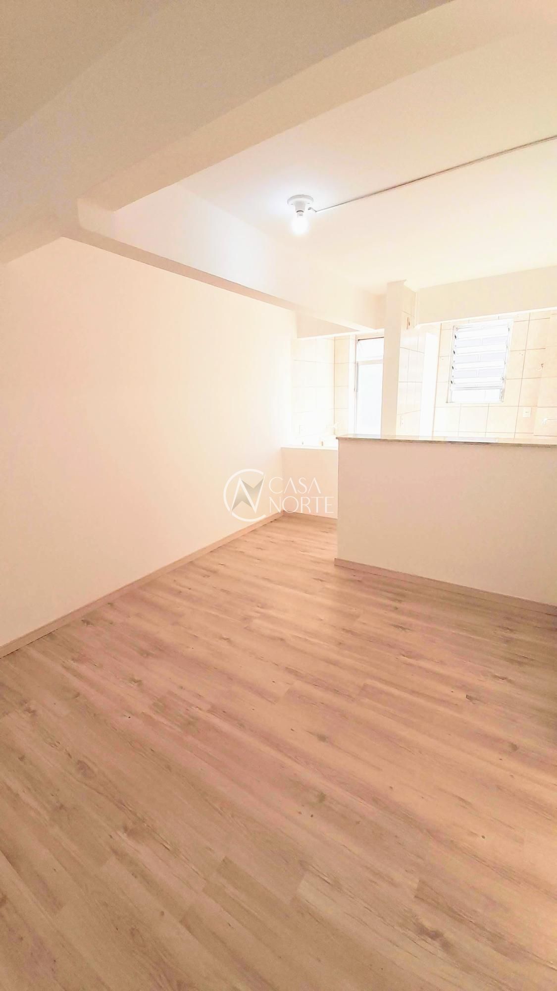 Apartamento à venda com 1 quarto, 41m², Rua General Vitorino no bairro Centro Histórico em Porto Alegre