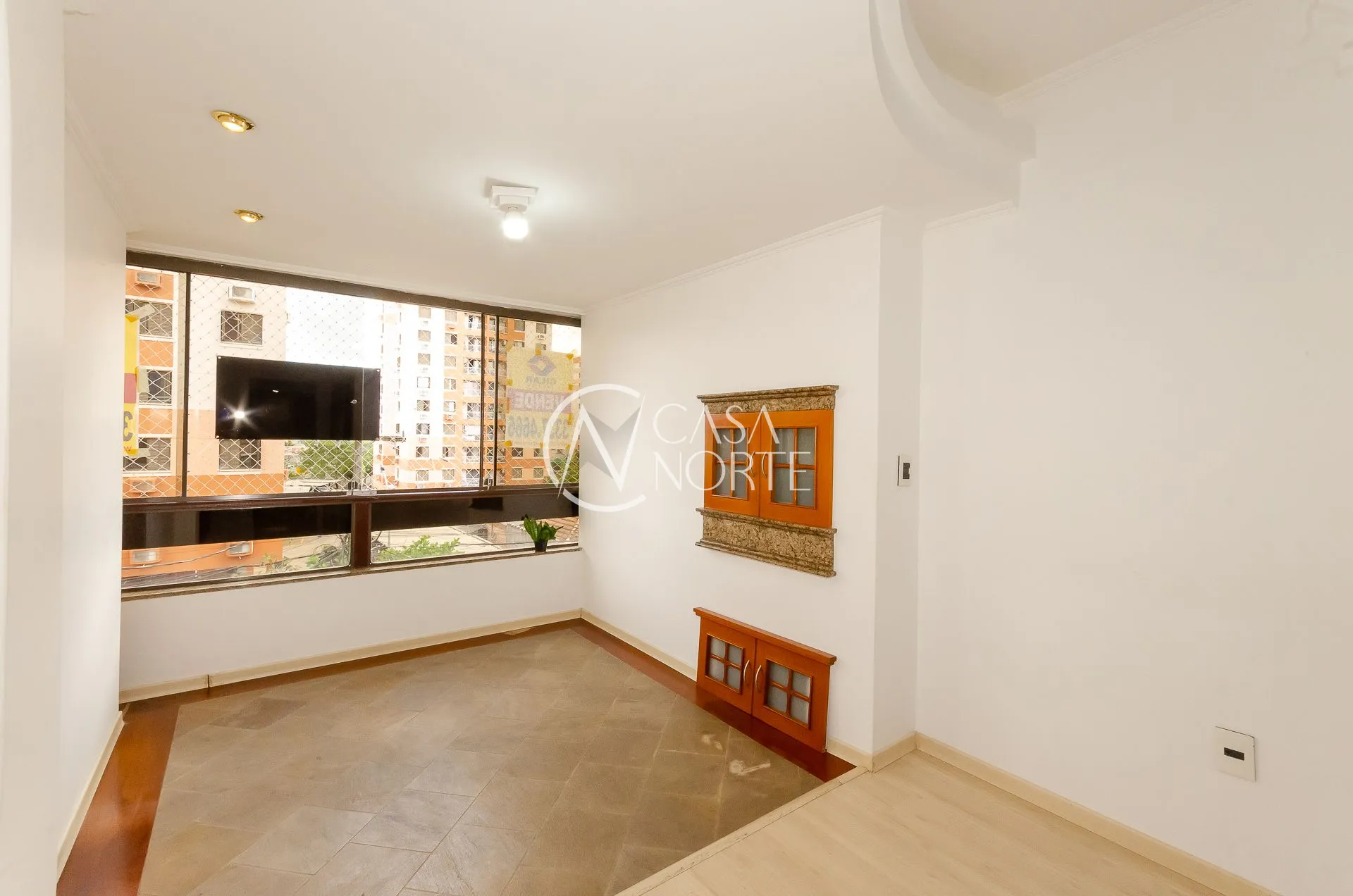 Apartamento à venda com 2 quartos, 80m², Rua Álvares Cabral no bairro Cristo Redentor em Porto Alegre