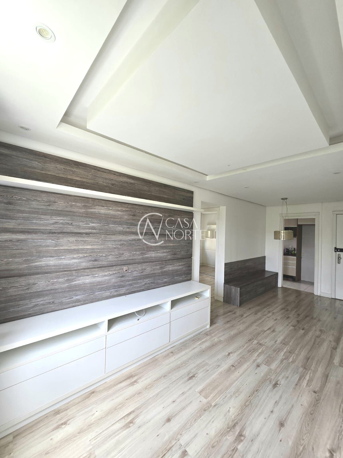 Apartamento à venda com 2 quartos, 50m², 1 vaga, Rua Primeiro de Setembro no bairro Vila São José em Porto Alegre