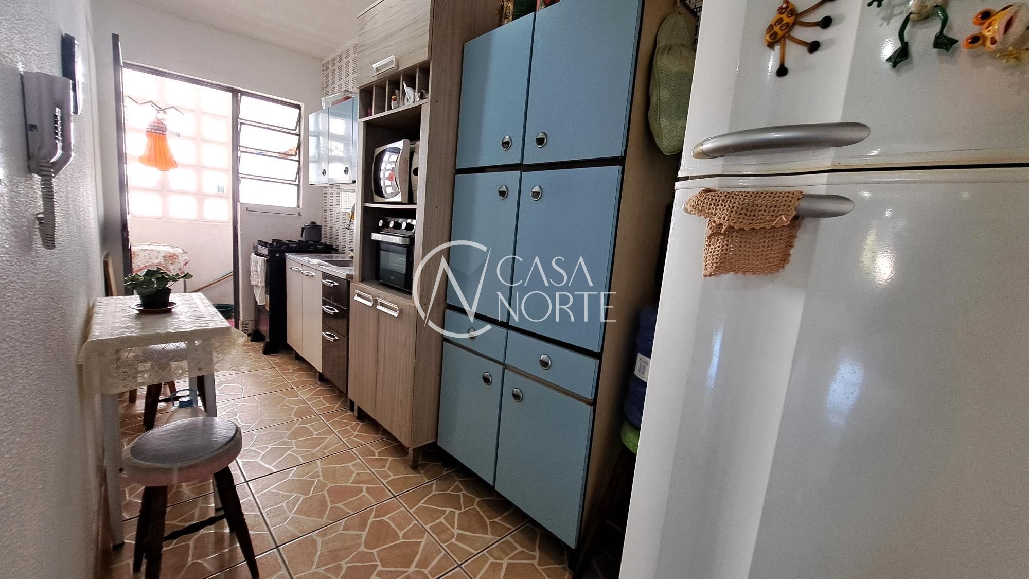 Apartamento à venda com 2 quartos, 68m², Avenida Engenheiro Francisco Rodolfo Simch no bairro Sarandi em Porto Alegre