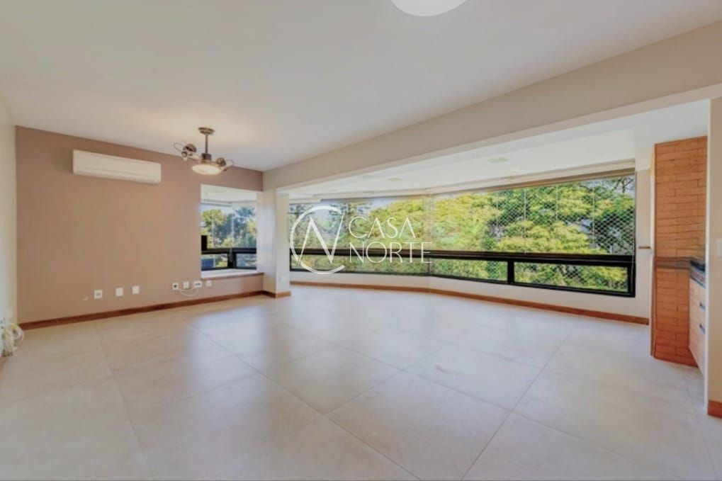 Apartamento à venda com 3 quartos, 123m², 1 suíte, 1 vaga, Rua Ferreira Viana no bairro Petrópolis em Porto Alegre