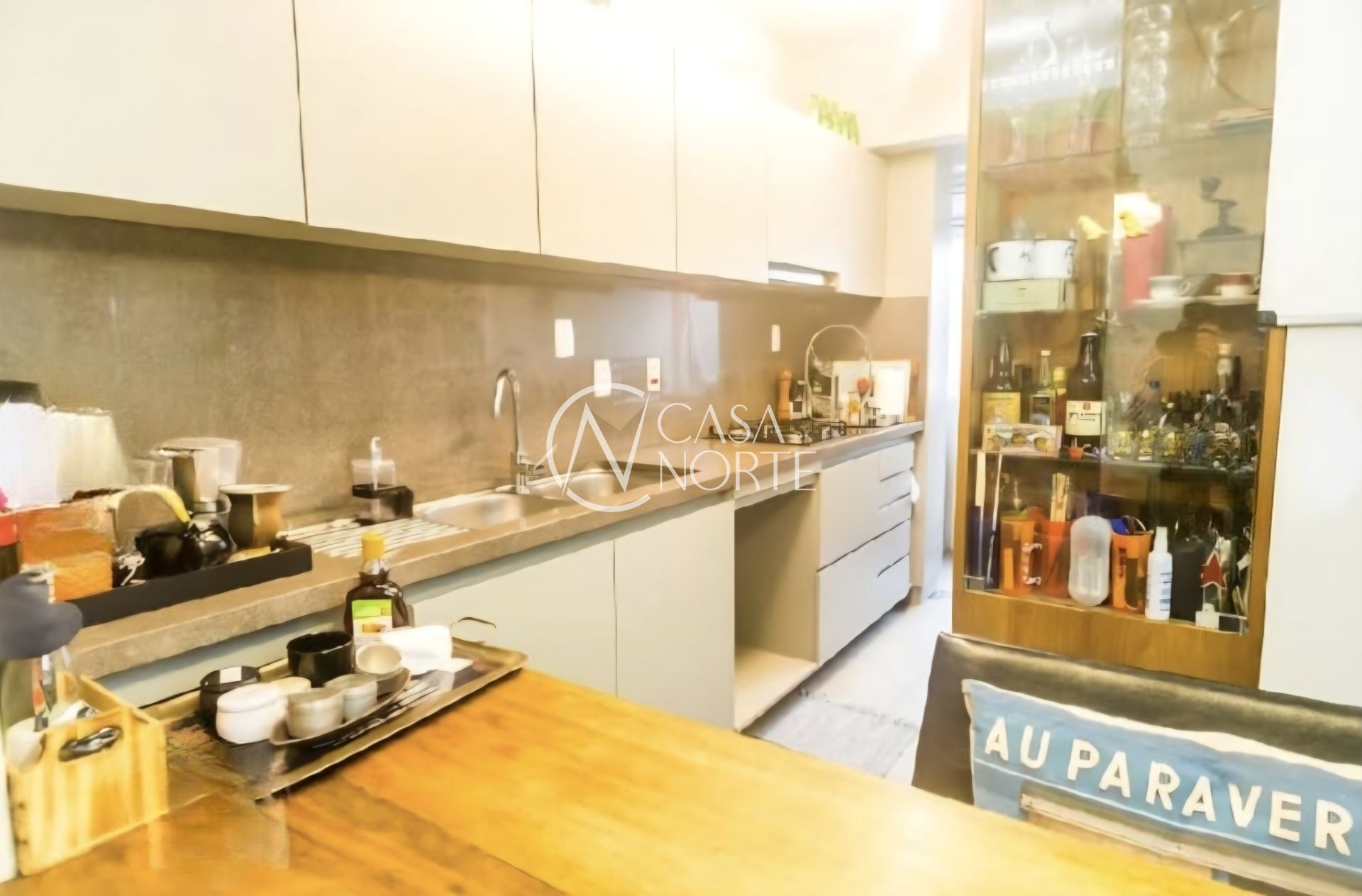 Apartamento à venda com 1 quarto, 44m², 1 vaga, Avenida Nilópolis no bairro Bela Vista em Porto Alegre