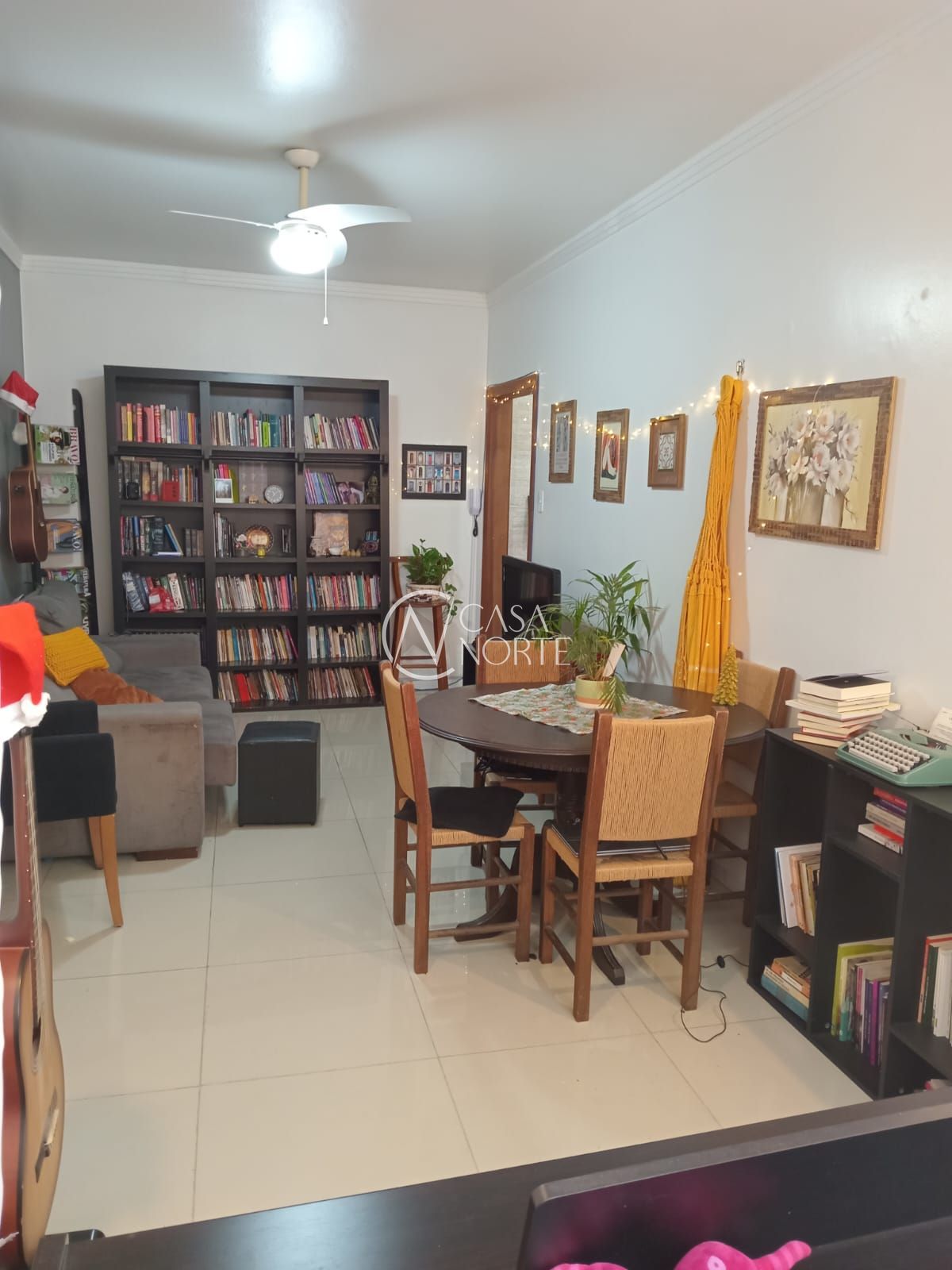 Apartamento à venda com 2 quartos, 100m², Avenida Protásio Alves no bairro Petrópolis em Porto Alegre