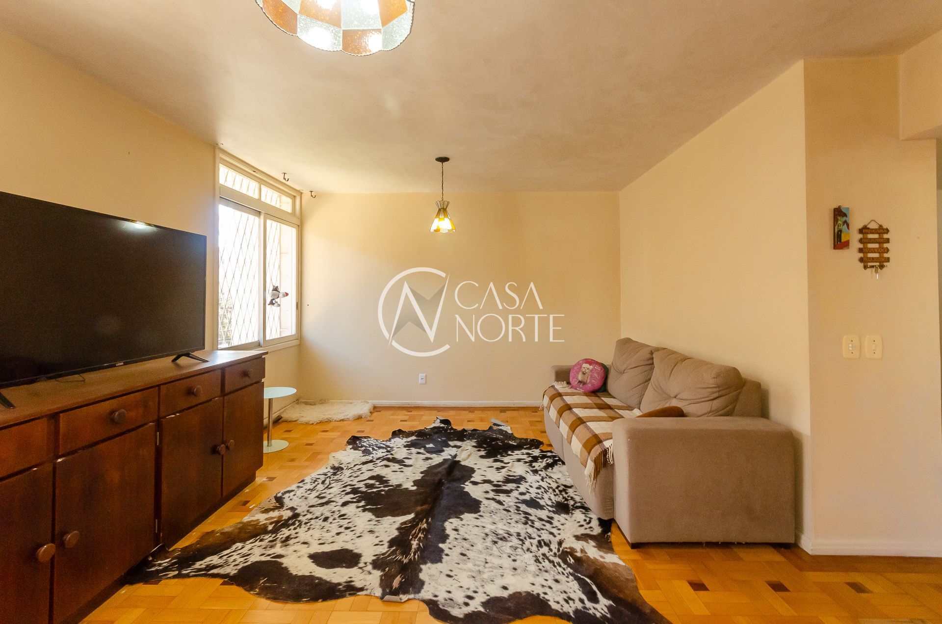 Apartamento à venda com 3 quartos, 123m², Avenida Protásio Alves no bairro Petrópolis em Porto Alegre