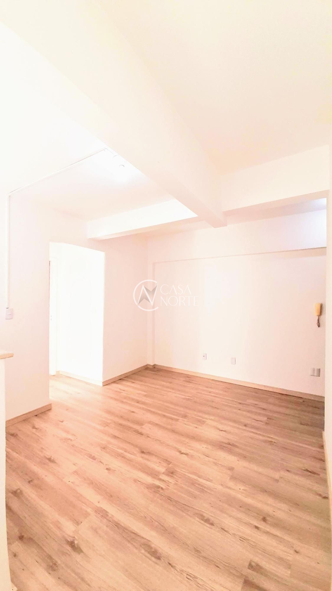 Apartamento à venda com 1 quarto, 41m², Rua General Vitorino no bairro Centro Histórico em Porto Alegre