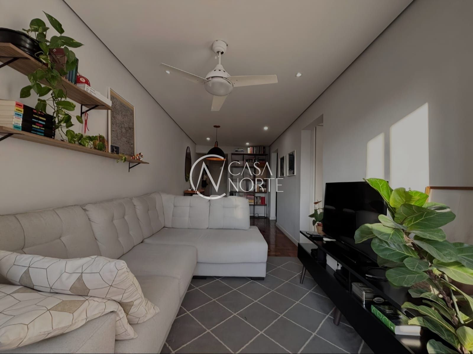 Apartamento à venda com 2 quartos, 72m², 1 vaga, Rua General Lima e Silva no bairro Cidade Baixa em Porto Alegre