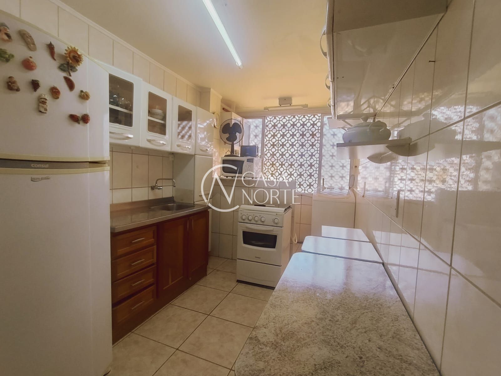 Apartamento à venda com 2 quartos, 64m², 2 vagas, Rua Rocha Pombo no bairro Jardim Botânico em Porto Alegre