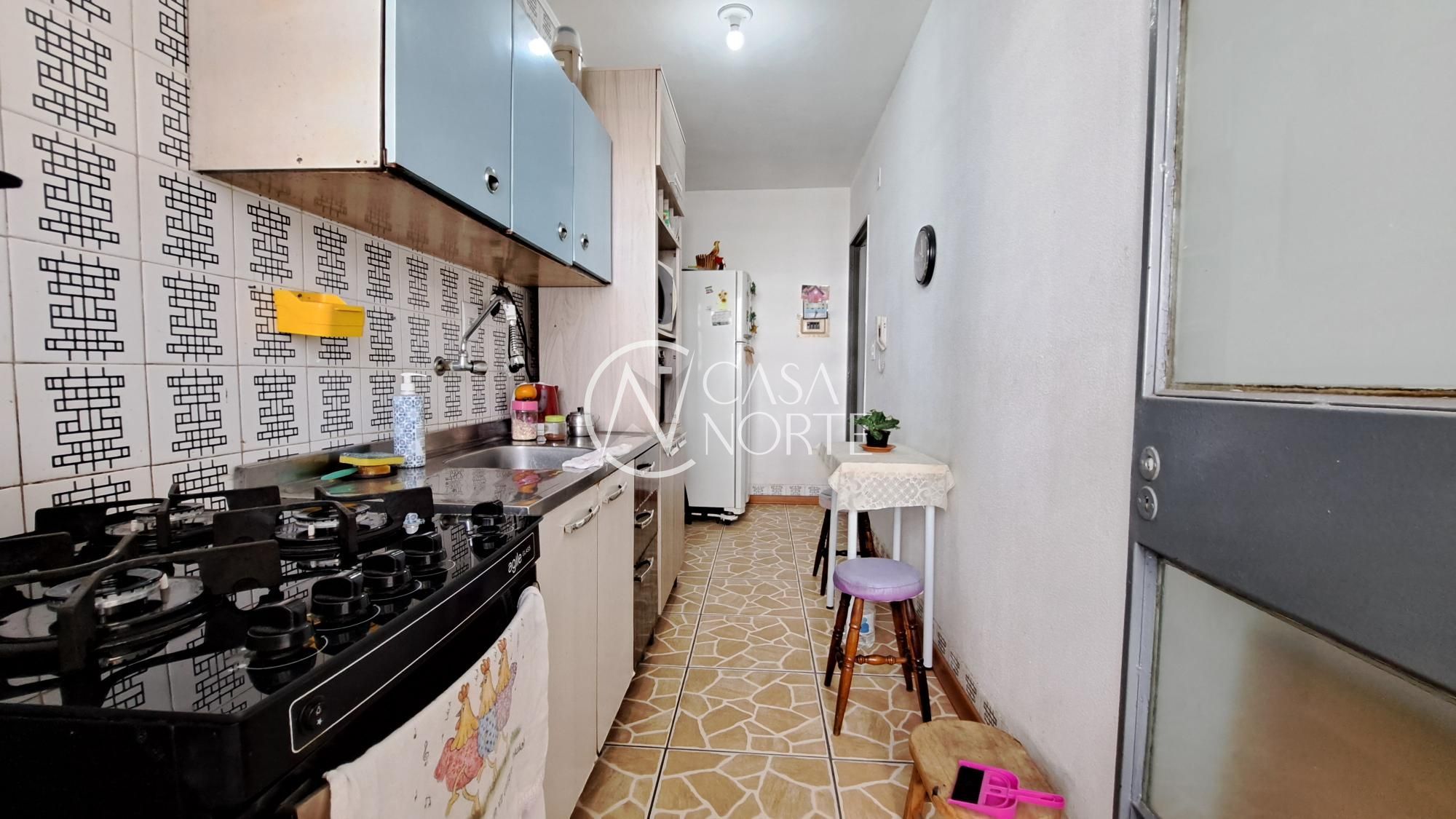 Apartamento à venda com 2 quartos, 68m², Avenida Engenheiro Francisco Rodolfo Simch no bairro Sarandi em Porto Alegre