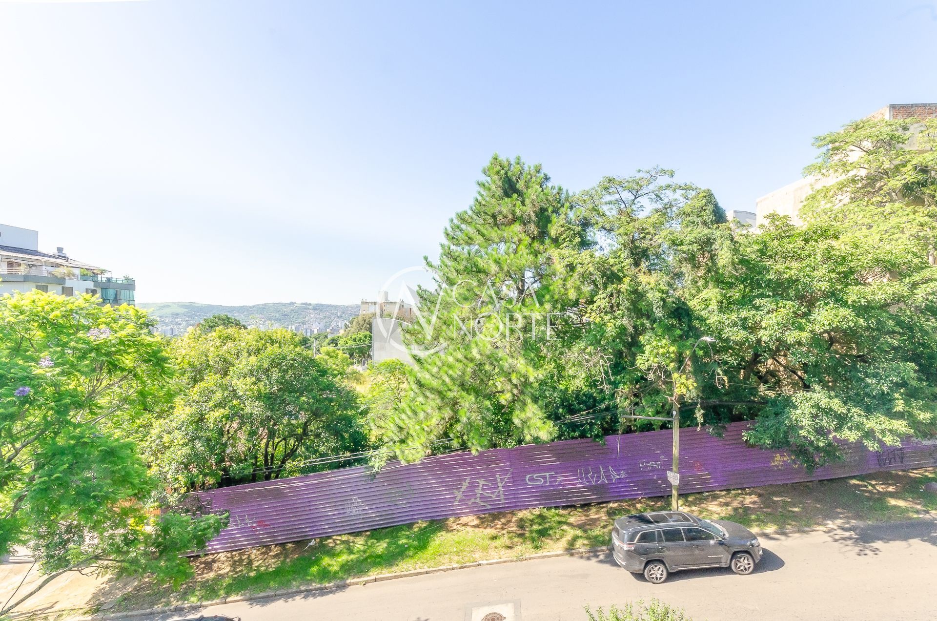 Apartamento Garden à venda com 2 quartos, 98m², 2 vagas, Rua Professor Cristiano Fischer no bairro Jardim Botânico em Porto Alegre