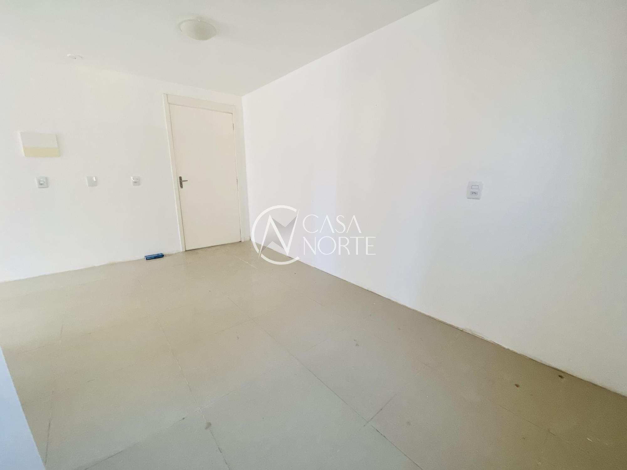 Apartamento à venda com 2 quartos, 47m², 1 vaga, Rua Gabriel Franco da Luz no bairro Sarandi em Porto Alegre