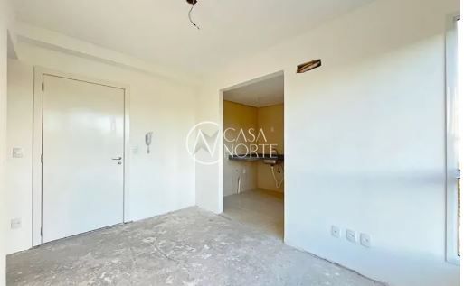 Apartamento à venda com 2 quartos, 42m², 1 vaga, Avenida da Cavalhada no bairro Cavalhada em Porto Alegre