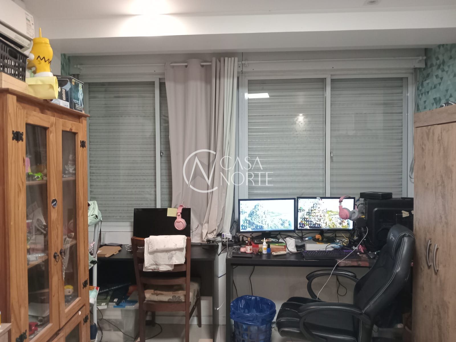 Apartamento à venda com 2 quartos, 100m², Avenida Protásio Alves no bairro Petrópolis em Porto Alegre