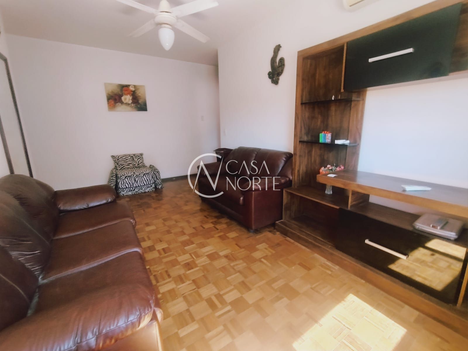 Apartamento à venda com 2 quartos, 64m², 2 vagas, Rua Rocha Pombo no bairro Jardim Botânico em Porto Alegre