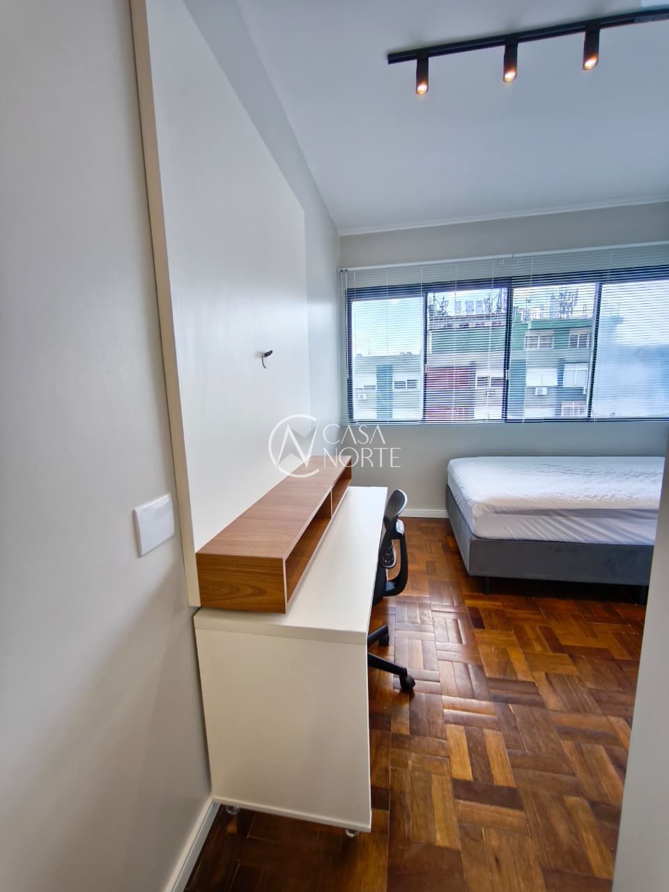 Kitnet à venda com 1 quarto, 20m², Avenida Senador Salgado Filho no bairro Centro Histórico em Porto Alegre