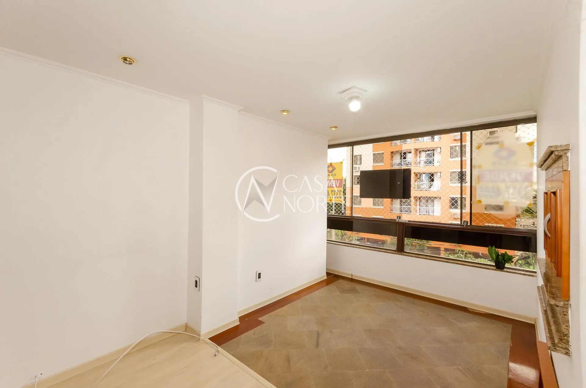 Apartamento à venda com 2 quartos, 80m², Rua Álvares Cabral no bairro Cristo Redentor em Porto Alegre