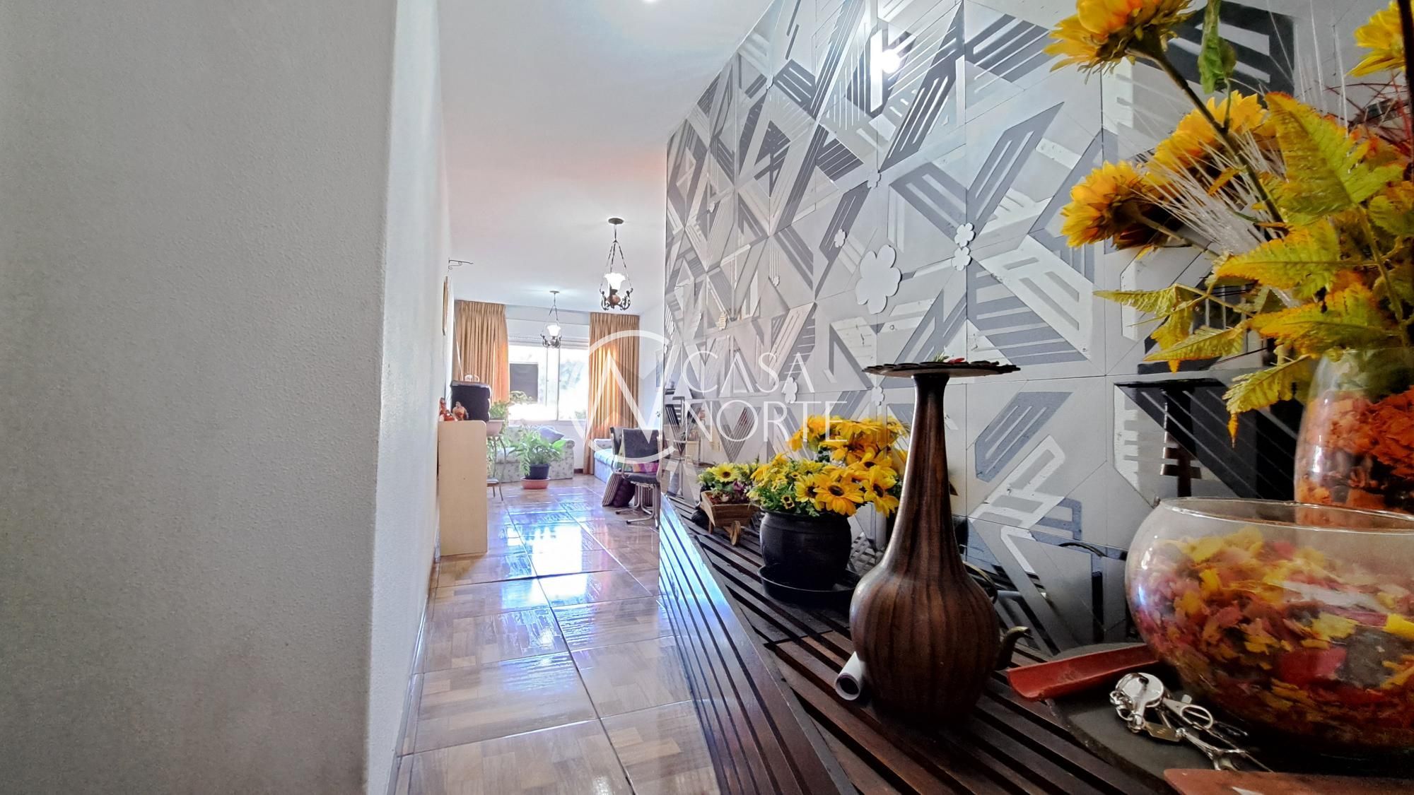 Apartamento à venda com 2 quartos, 68m², Avenida Engenheiro Francisco Rodolfo Simch no bairro Sarandi em Porto Alegre