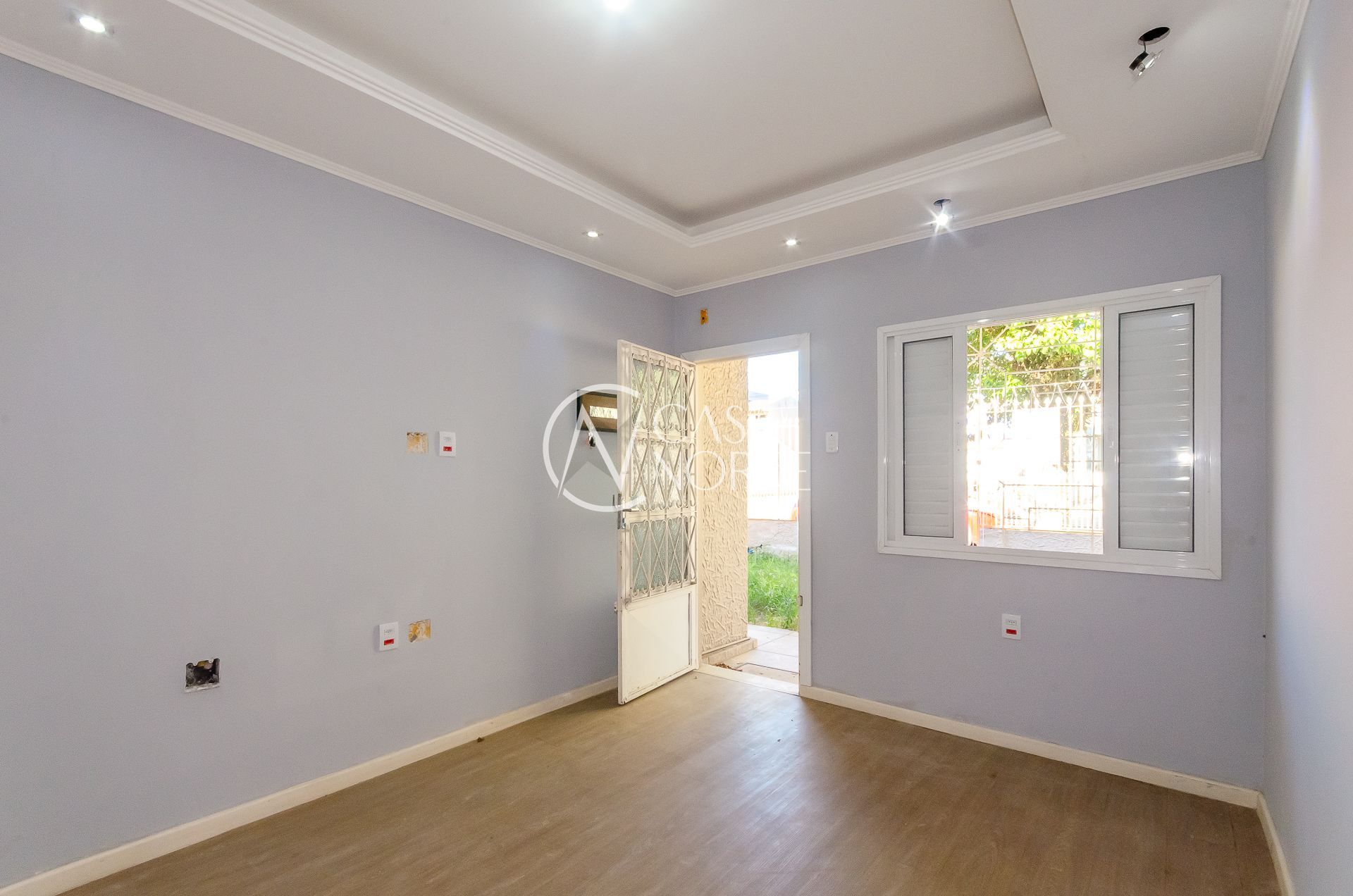 Casa à venda com 3 quartos, 211m², 2 vagas, Rua Dona Firmina no bairro Vila São José em Porto Alegre