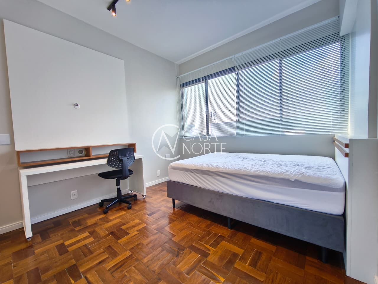 Kitnet à venda com 1 quarto, 20m², Avenida Senador Salgado Filho no bairro Centro Histórico em Porto Alegre