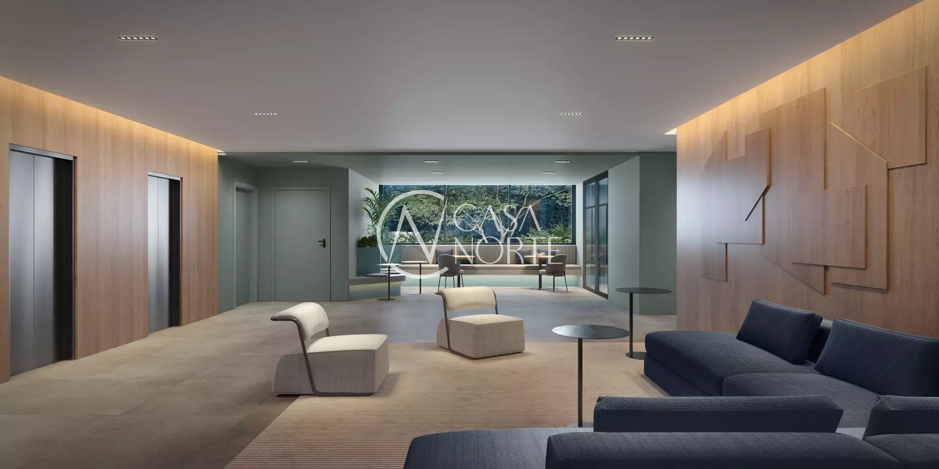 Apartamento à venda com 1 quarto, 26m², Rua Vinte e Quatro de Outubro no bairro Moinhos de Vento em Porto Alegre