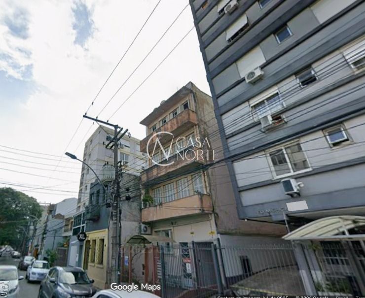 Apartamento à venda com 2 quartos, 100m², 1 suíte, Rua Demétrio Ribeiro no bairro Centro Histórico em Porto Alegre
