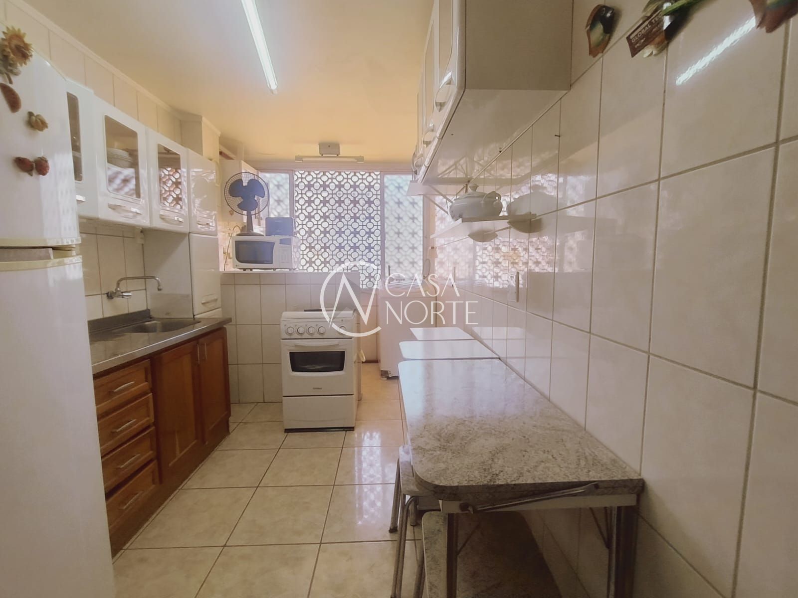 Apartamento à venda com 2 quartos, 64m², 2 vagas, Rua Rocha Pombo no bairro Jardim Botânico em Porto Alegre