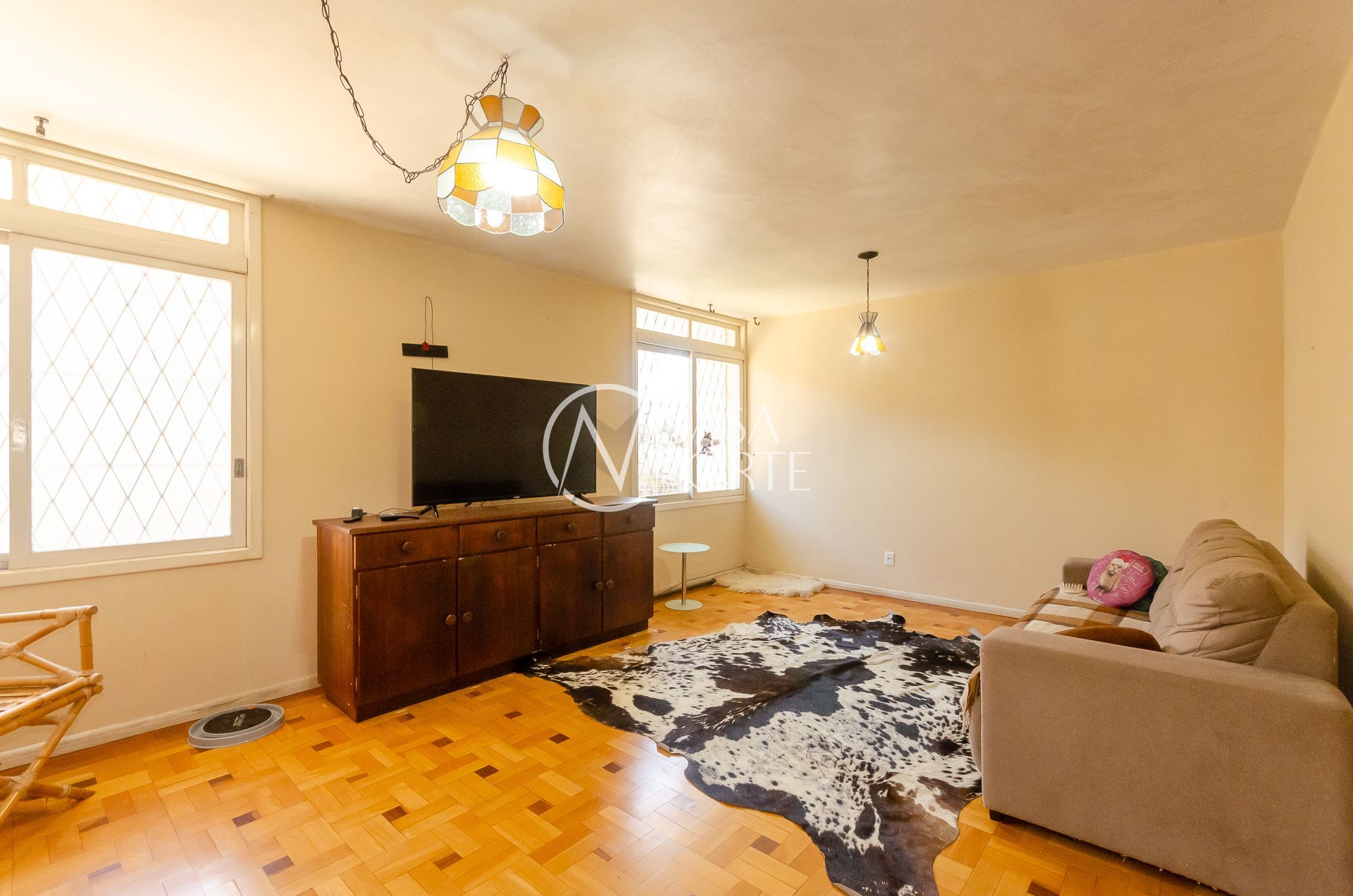 Apartamento à venda com 3 quartos, 123m², Avenida Protásio Alves no bairro Petrópolis em Porto Alegre