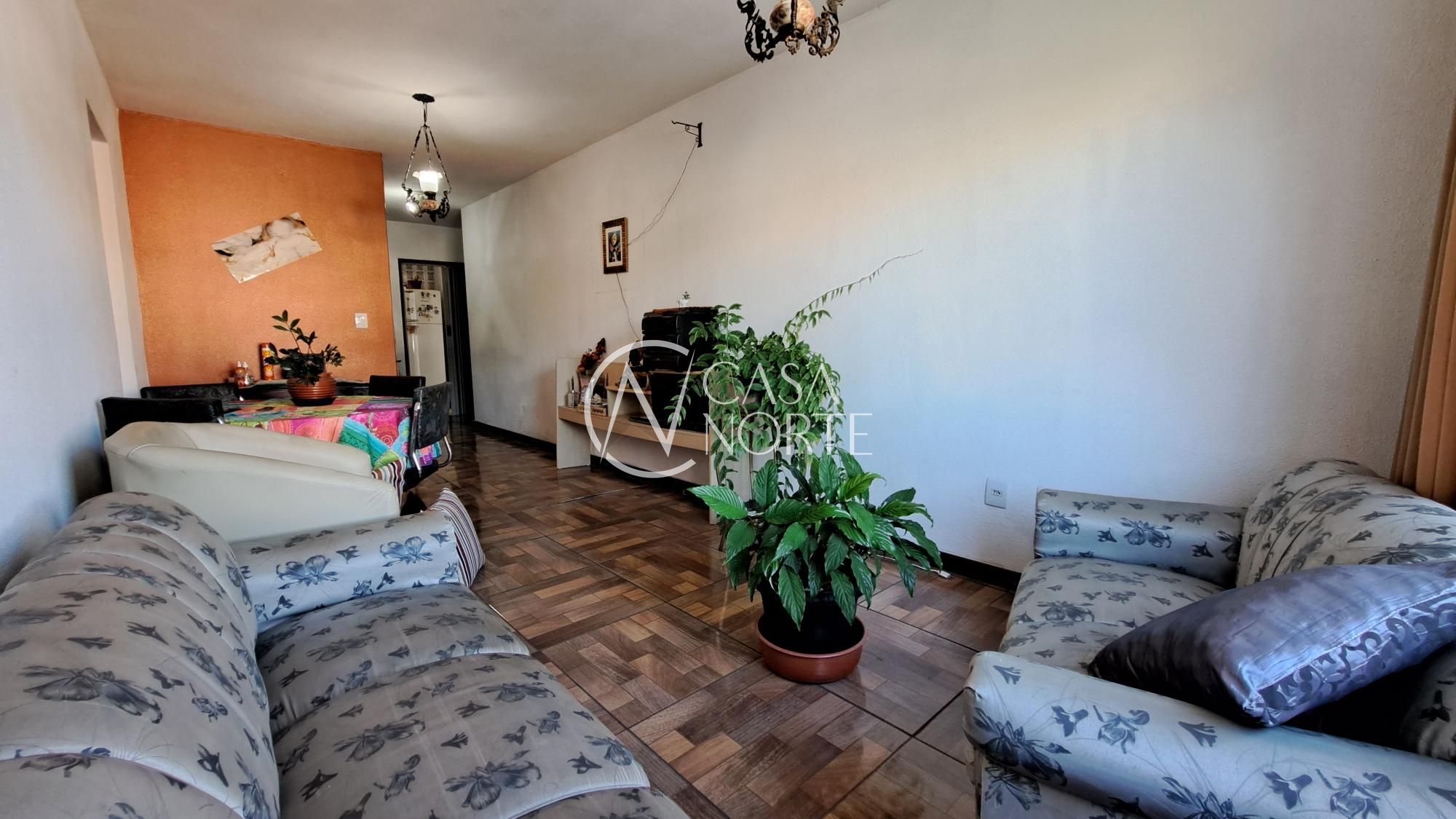 Apartamento à venda com 2 quartos, 68m², Avenida Engenheiro Francisco Rodolfo Simch no bairro Sarandi em Porto Alegre