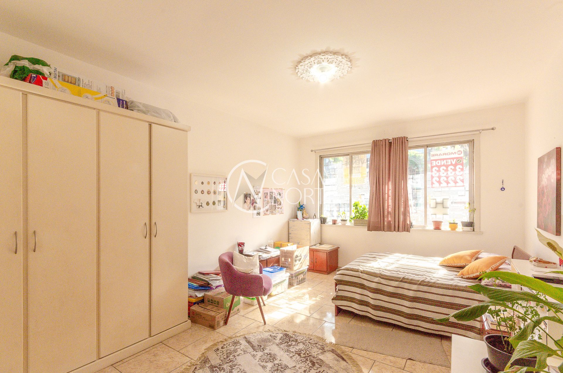 Apartamento à venda com 1 quarto, 61m², Avenida Protásio Alves no bairro Petrópolis em Porto Alegre