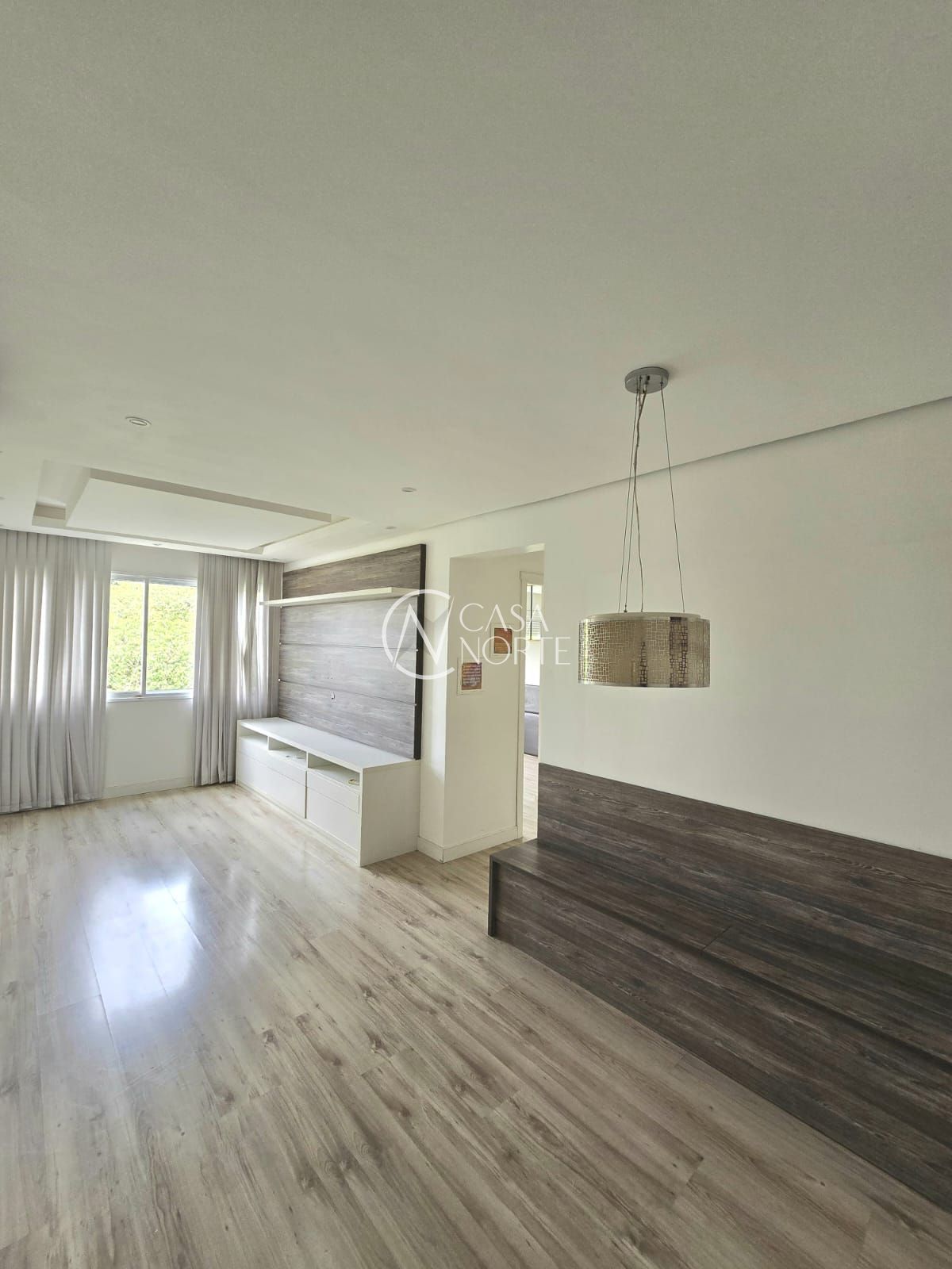 Apartamento à venda com 2 quartos, 50m², 1 vaga, Rua Primeiro de Setembro no bairro Vila São José em Porto Alegre