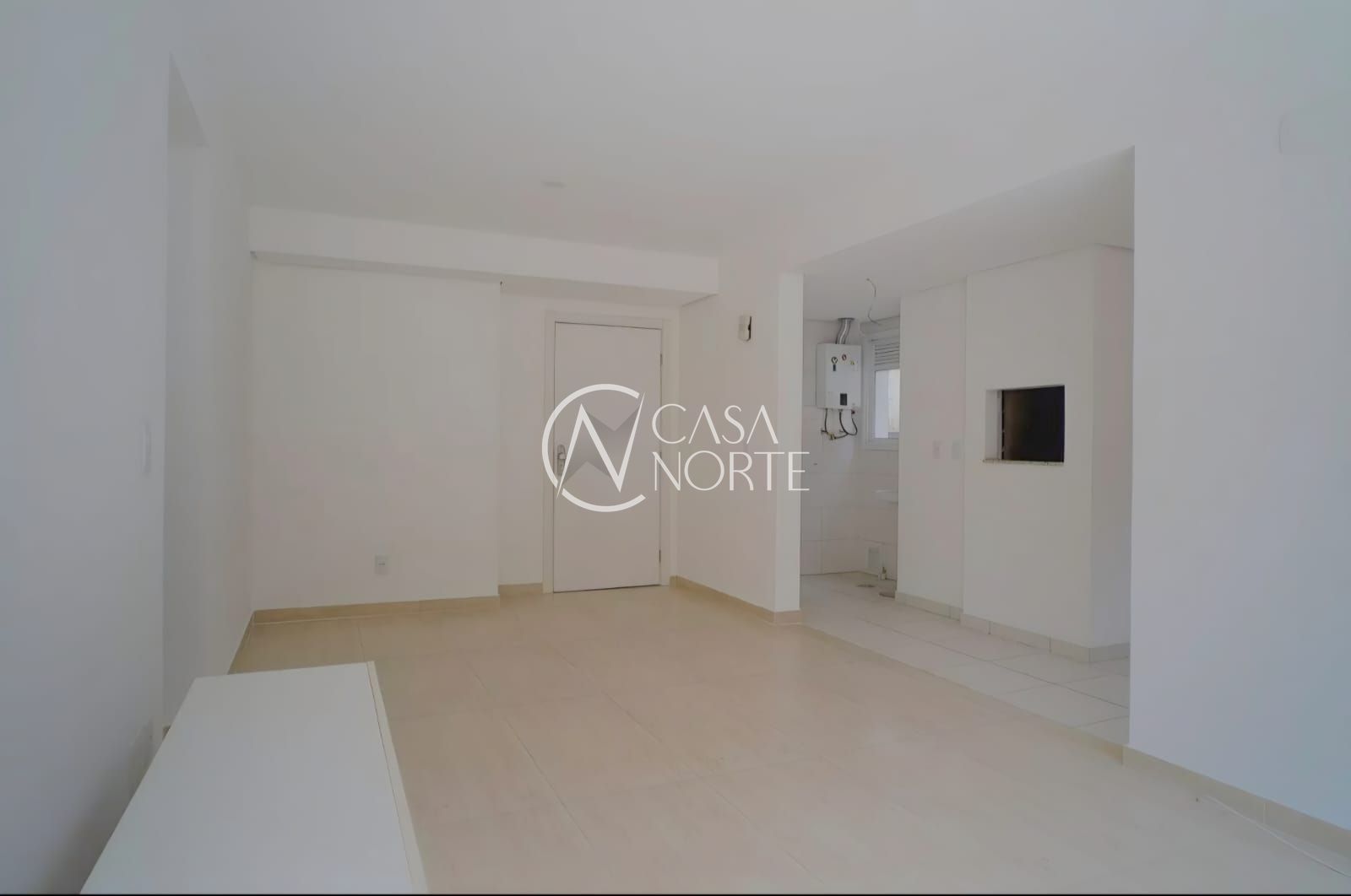 Apartamento Garden à venda com 2 quartos, 101m², 1 suíte, 2 vagas, Rua Camerino no bairro Petrópolis em Porto Alegre