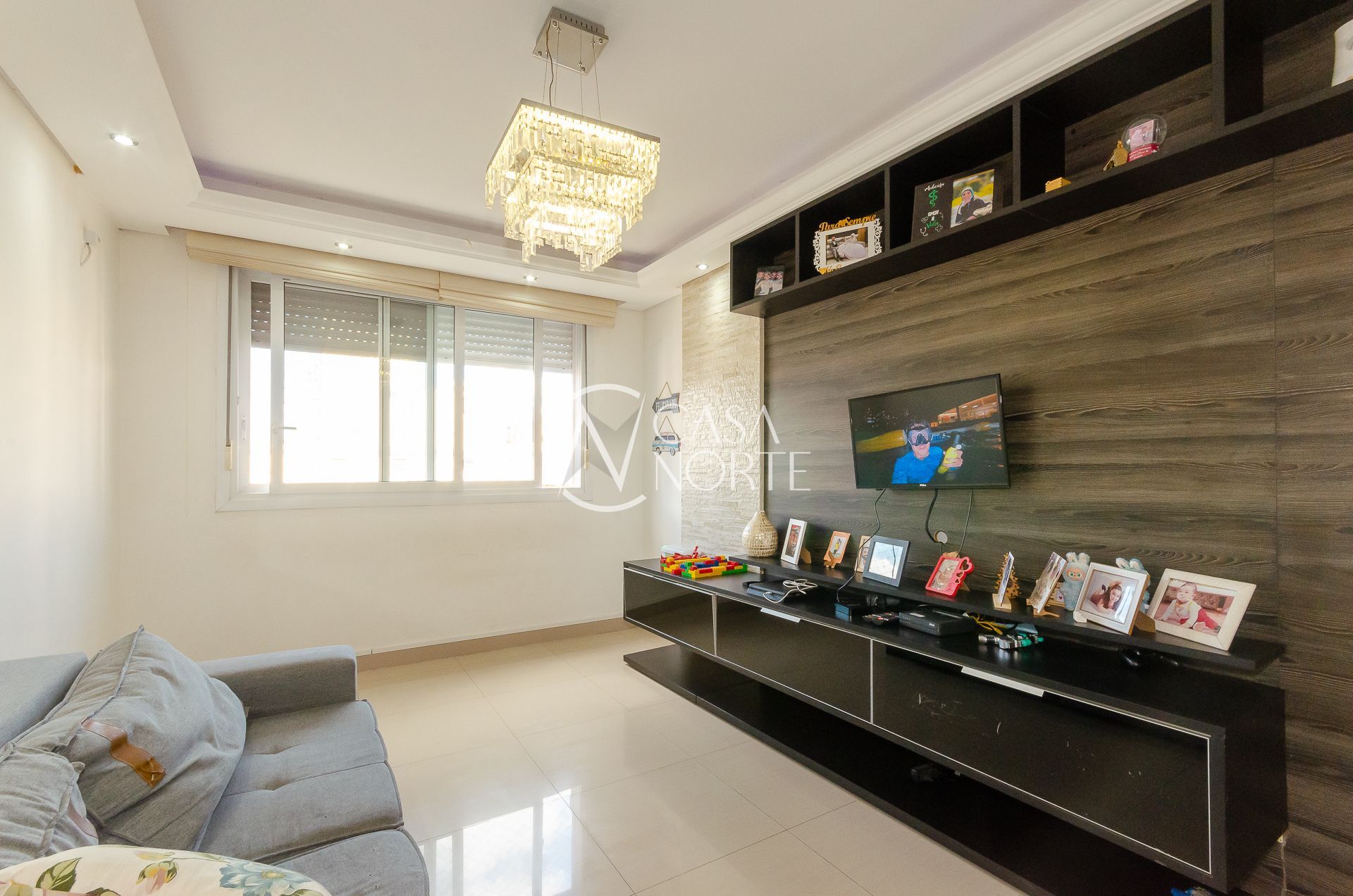 Apartamento à venda com 3 quartos, 96m², Rua Duque de Caxias no bairro Centro Histórico em Porto Alegre