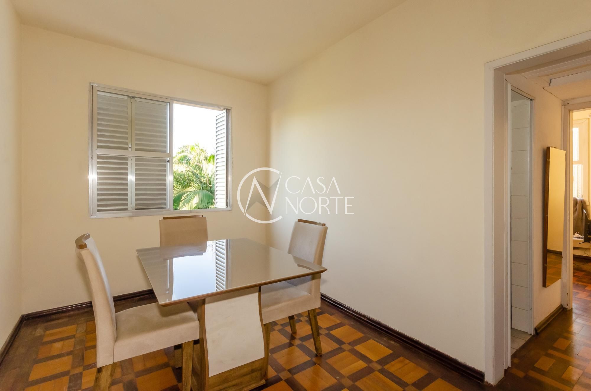 Apartamento à venda com 1 quarto, 32m², Avenida Protásio Alves no bairro Bom Jesus em Porto Alegre