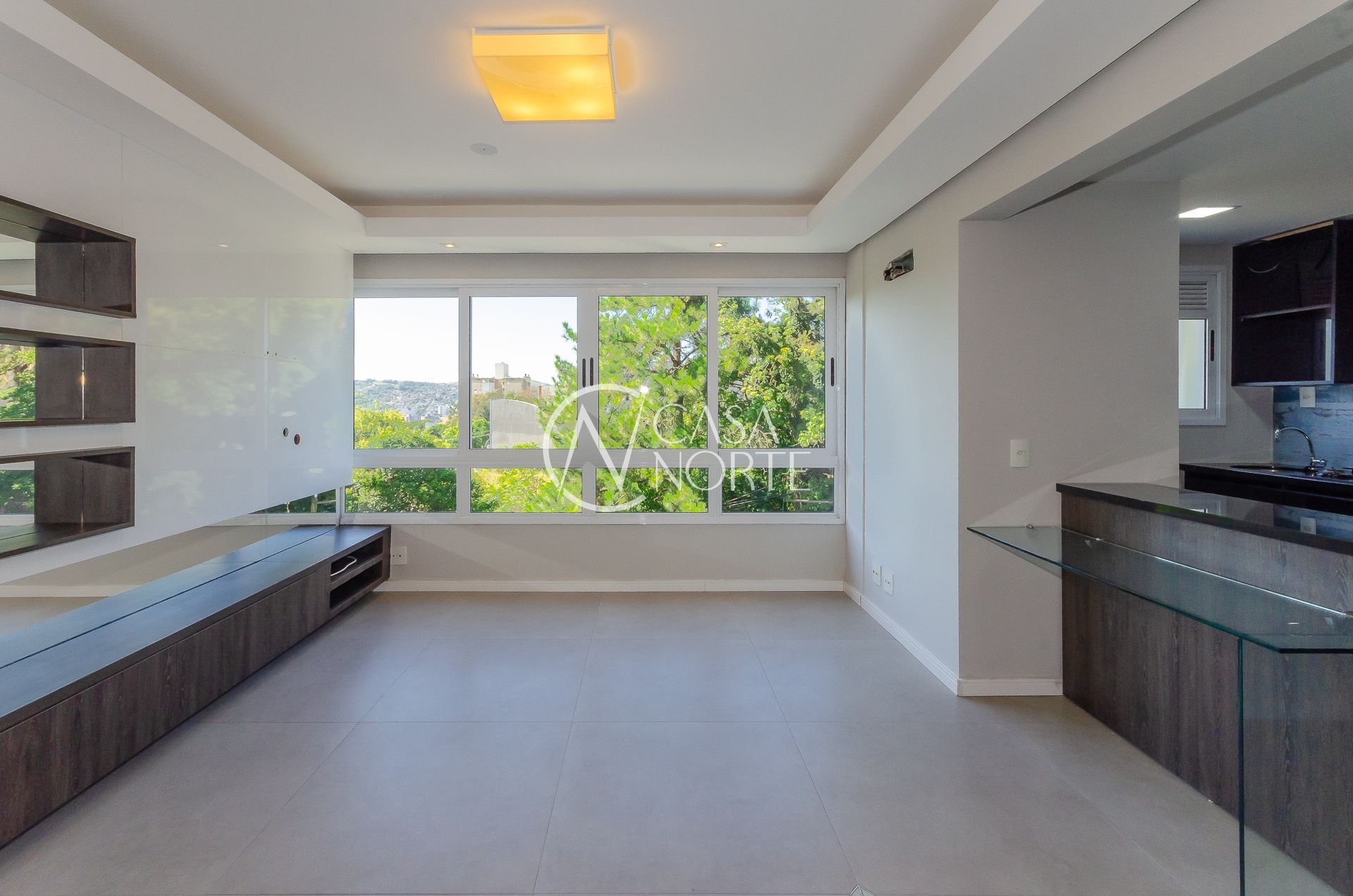 Apartamento Garden à venda com 2 quartos, 98m², 2 vagas, Rua Professor Cristiano Fischer no bairro Jardim Botânico em Porto Alegre