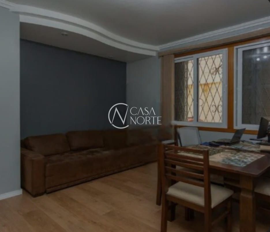 Apartamento à venda com 2 quartos, 73m², 1 vaga, Rua Faria Santos no bairro Petrópolis em Porto Alegre