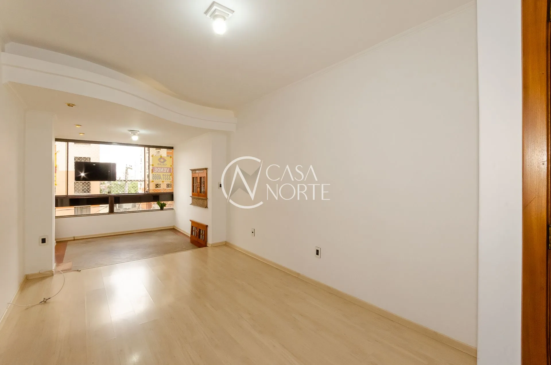 Apartamento à venda com 2 quartos, 80m², Rua Álvares Cabral no bairro Cristo Redentor em Porto Alegre